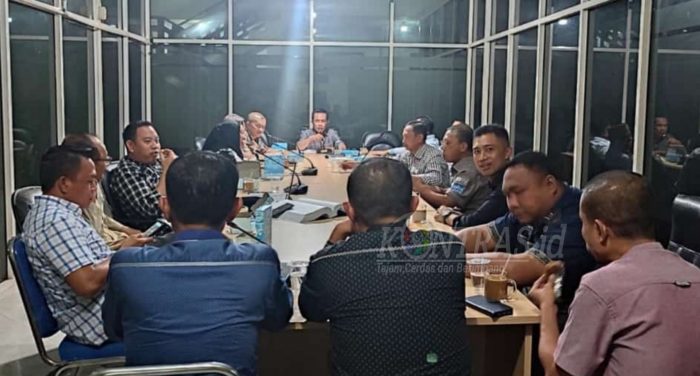 DPRD Kabupaten Gorontalo