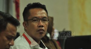 Safrudin Hanasi Harap Polres Gorontalo Seriusi Kasus Pungli di Pulubala