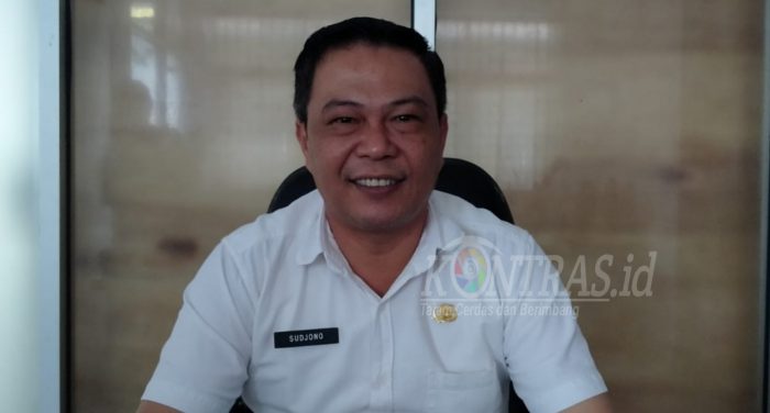 Sujono Suparman Kai