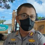 AKBP Joko Sulistiono