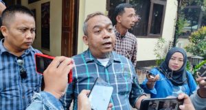 Tanggapi Penangkapan Risman Taha, Adhan Dambea Diminta Jangan Mengintervensi APH