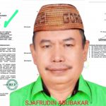 Sjafrudin Abubakar