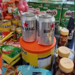 Sitaan Disperindag Kabupaten Gorontalo