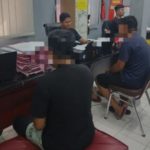 Satreskrim Polresta Gorontalo Kota
