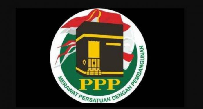 Atribut Partai PPP