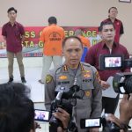 Polresta Gorontalo Kota
