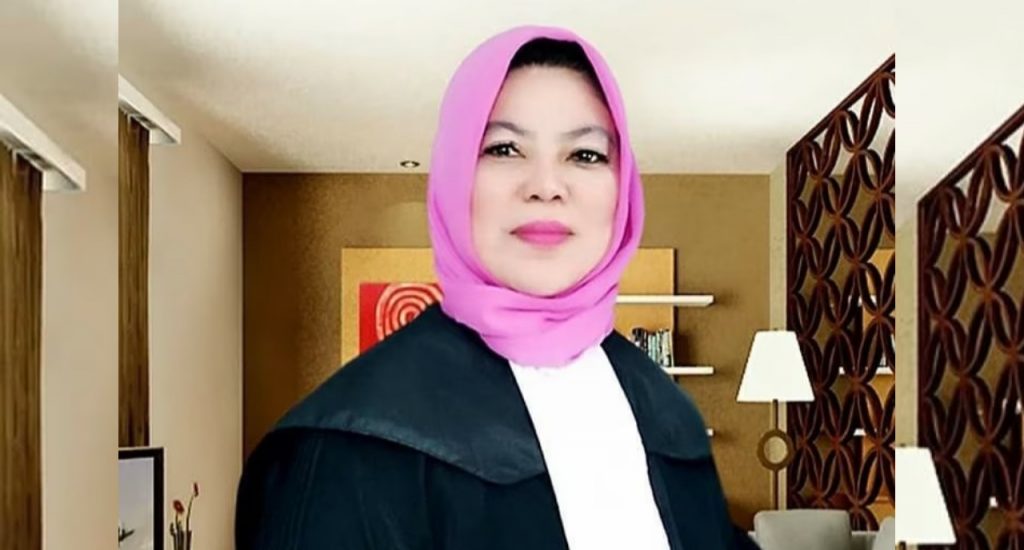 Masra Beberkan Permintaan Nelson ke DPP, 4 Orang Diminta ‘Dicopot’ Termasuk…