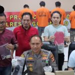 Polresta Gorontalo Kota