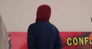 Tetapkan AG Tersangka, Polresta Gorontalo Kota Ungkap Peredaran Narkoba Dari Lapas