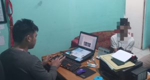 Ketahuan Edarkan Obat Keras, Seorang Remaja di Gorontalo Diringkus Polisi