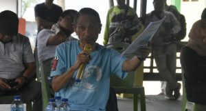 Nelson Pomalingo Minta Semua OPD Sukseskan FPDL