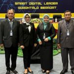 Pejabat Pemkab Gorontalo
