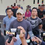 Kompol Leonardo Widharta