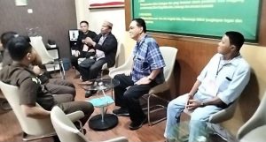 Kejati Gorontalo Didesak Selesaikan Kasus Korupsi Bansos dan PDAM Bonbol