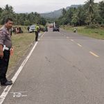 Satlantas Polres Gorontalo