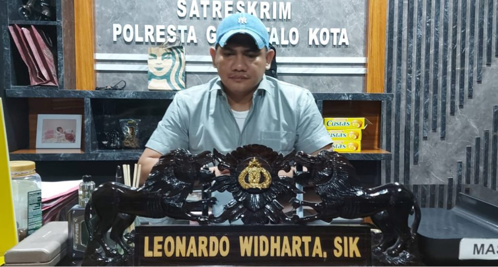 Terkait Judi Sabung Ayam, Satreskrim Polresta Gorontalo Kota Resmi Tetapkan 11 Tersangka
