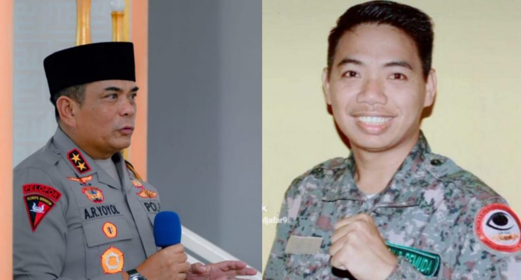 Tertibkan Tambang Ilegal di Gorontalo, LSM LPGo Apresiasi Sikap Tegas Kapolda