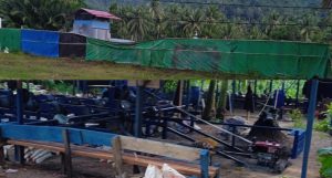 Diduga Tak Berizin, Aktivitas Pengolahan Emas di Bone Bolango Dikeluhkan Warga