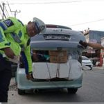 Ditlantas Polda Gorontalo