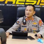 AKBP Desmont Harjendro Agiston Putro
