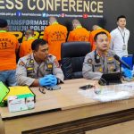 Bid. Humas Polda Gorontalo