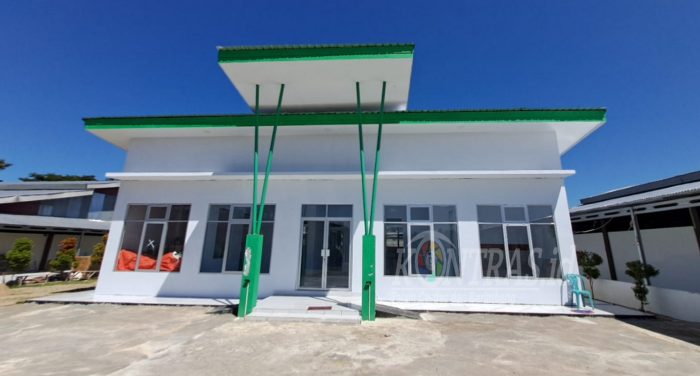 Gorontalo