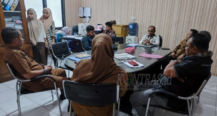 DPRD Kabupaten Gorontalo