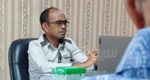 Syarifudin Minta Pemda Beri Penghargaan Guru Berprestasi, Bukan Malah Ditempatkan…
