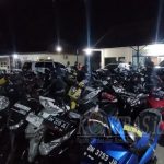 Satlantas Polres Gorontalo