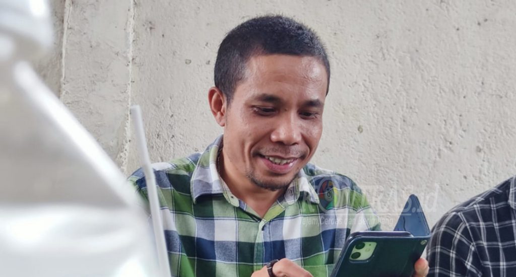 Terkait Polemik Mosi Tidak Percaya ke Nelson, Meys Kiraman Beberkan Keputusan DPP PPP