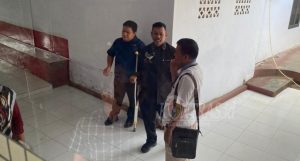 Terkait Penganiayaan Sopir Truk, Eks Kaban Kesbangpol Pohuwato Dipanggil Polisi