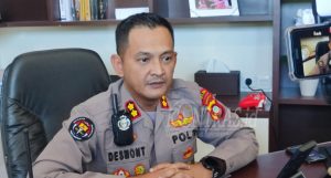 Penahanan Terlapor Penggelapan dan Penipuan Dinilai Tak Sesuai Prosedur , Ini Penjelasan Polda Gorontalo