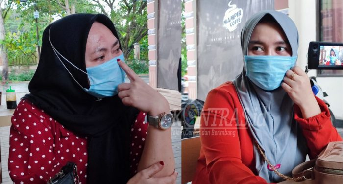 Kasus Penggelapan dan Penipuan