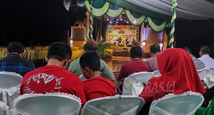 Pemerhati Koes Plus Gorontalo