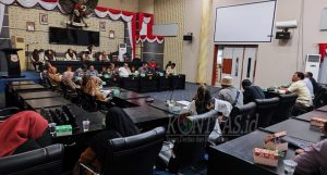Diduga Tak Berizin, Yusri Salam Desak Pemda Tutup Gudang Jagung PT. Harim di Tibawa