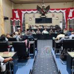 DPRD Kabupaten Gorontalo