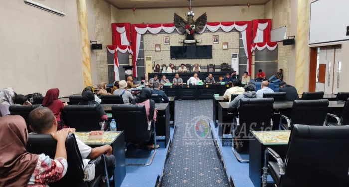 DPRD Kabupaten Gorontalo
