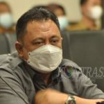 Hendra R. Abdul
