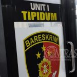 Satreskrim Polres Gorontalo