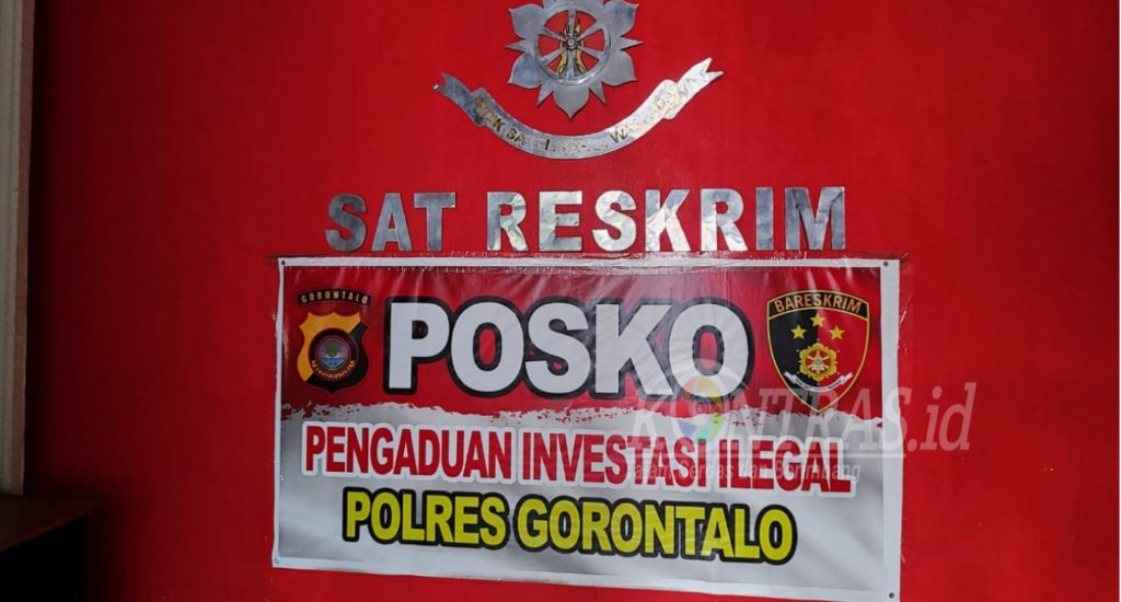 Terkait Penganiayaan Sopir Truk, Polres Gorontalo Periksa 4 Anggota Resmob Polda
