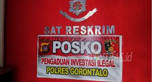 Terkait Penganiayaan Sopir Truk, Polres Gorontalo Periksa 4 Anggota Resmob Polda