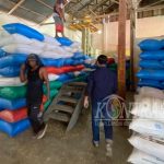 Komisi II DPRD Kabupaten Gorontalo