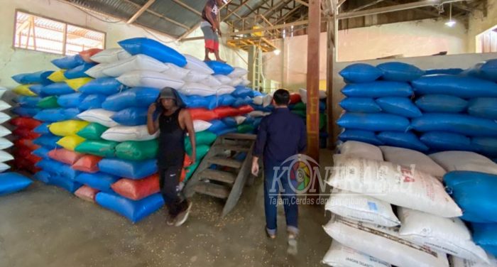 Komisi II DPRD Kabupaten Gorontalo