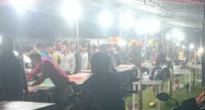 Soal Arena Judi di Lapangan Basulapa Tibawa, Polres Gorontalo: Itu Tidak Berizin
