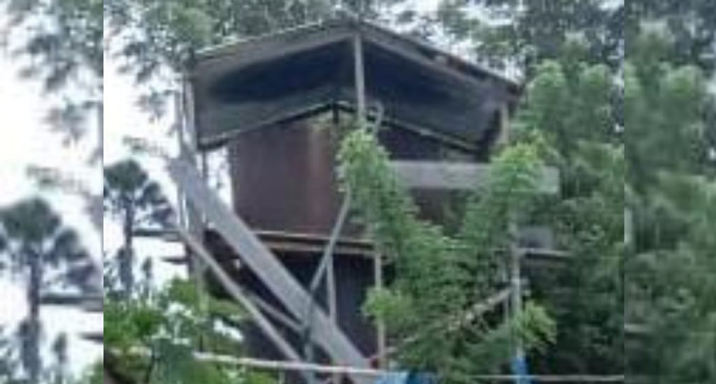 Polres Pohuwato Buka Suara Soal Diamankannya Tong Pengolahan Emas di Desa Balayo