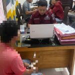 Polresta Gorontalo Kota