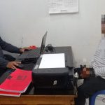 Polresta Gorontalo Kota