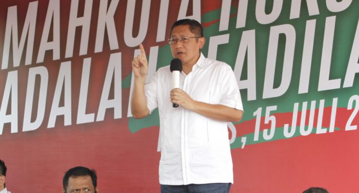 Anas Urbaningrum