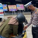 Ditlantas Polda Gorontalo