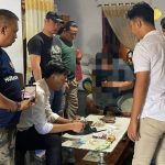 Satreskrim Polresta Gorontalo Kota